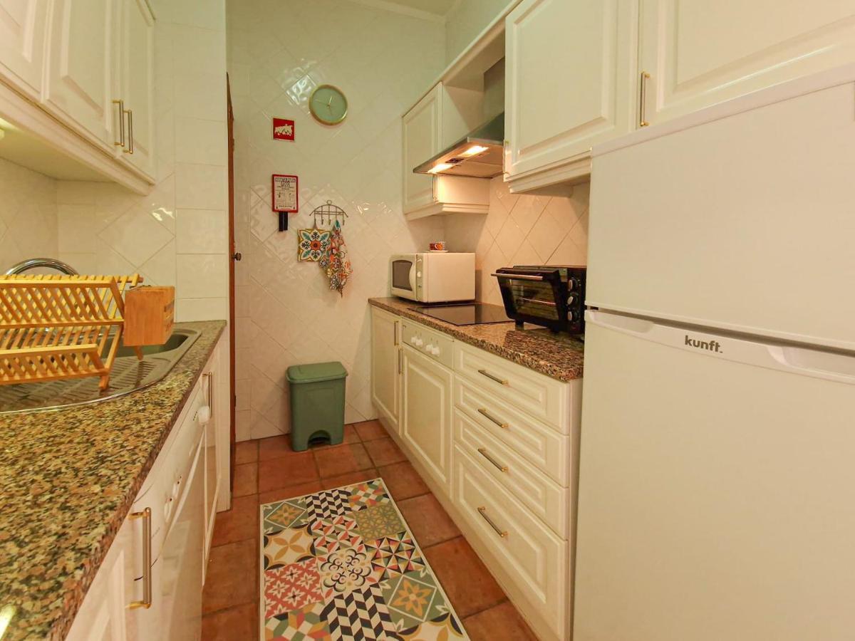 Peace Of Heaven In Algarve - Jacuzzi - By Bedzy Apartment Armacao de Pera Exterior photo